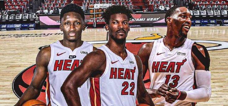 NBA战报：弗拉格22分6板，独行侠118-108击败热火（NBA快讯：弗拉格砍下22分6篮板，独行侠118-108力克热火）